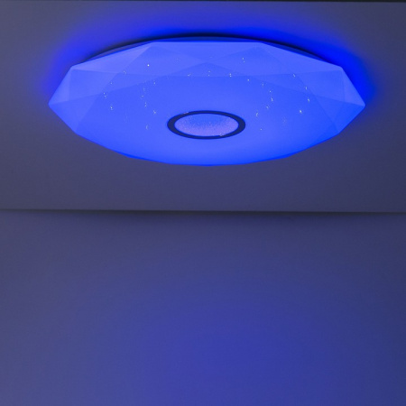 Накладной светильник Citilux Диамант CL713A100G