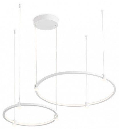 Подвесной светильник Ambrella Light FL FL5521