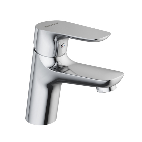 Смеситель для раковины Damixa Jupiter 770210001