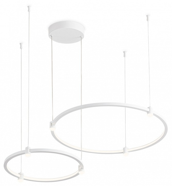 Подвесной светильник Ambrella Light FL FL5521