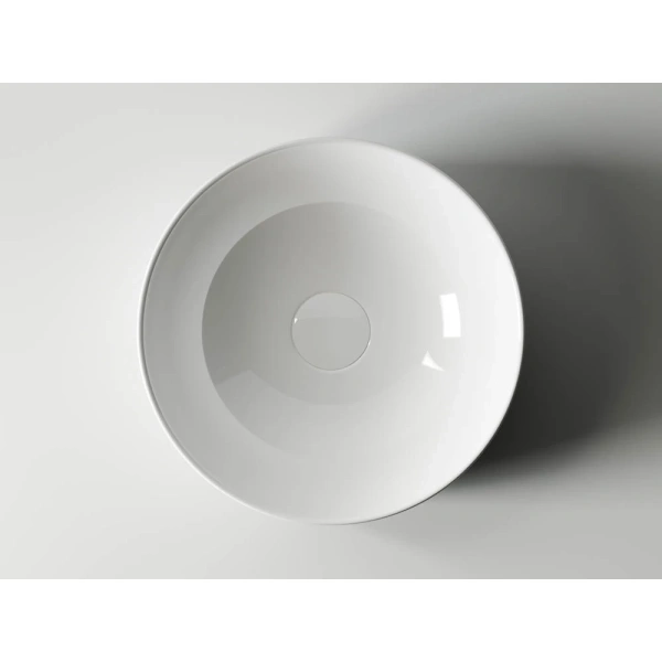 Раковина 35,5x35,5 см Ceramica Nova Element CN6005