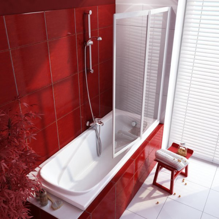 Акриловая ванна Ravak Vanda II 170x70 CP21000000