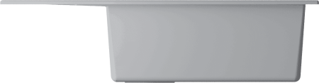 Кухонная мойка Omoikiri Sumi 78A-LB 4997100 белая матовая