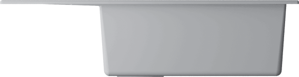 Кухонная мойка Omoikiri Sumi 78A-LB 4997100 белая матовая