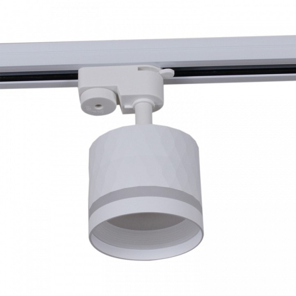 Светильник на штанге Reluce Technical 53002-9.3-001LD GX53 WT
