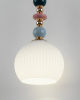 Бра Moderli Charm V11171-1W