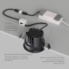 Встраиваемый светильник Denkirs SHINE GLOW DK2430-DN