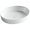 Раковина 55x40 см Ceramica Nova Element CN5002