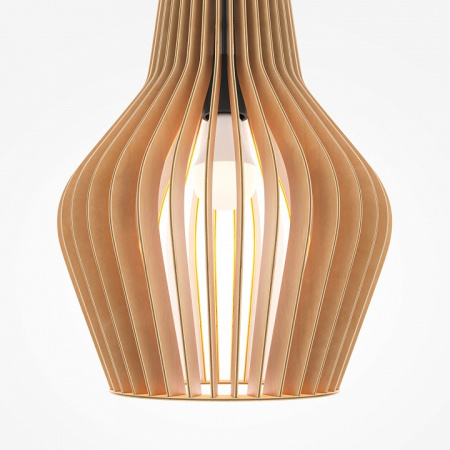 Подвесной светильник Maytoni Roots MOD191PL-01W1