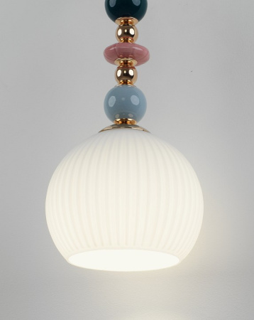 Бра Moderli Charm V11171-1W