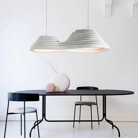 Подвесной светильник Imperiumloft Baroline-Duo01 228503-23