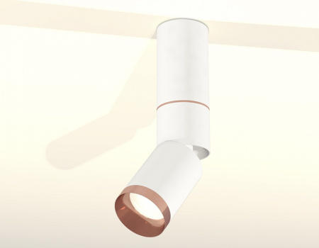 Светильник на штанге Ambrella Light XM XM6312145