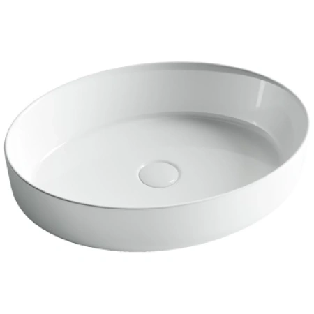 Раковина 55x40 см Ceramica Nova Element CN5002