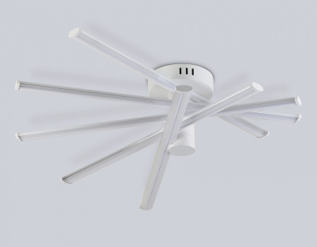 Потолочная люстра Ambrella Light COMFORT FL6221