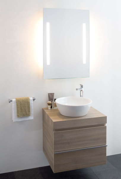 Раковина Laufen Pro 8.1296.2.000.109.1