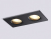 Встраиваемый светильник Ambrella Light TN TN102461