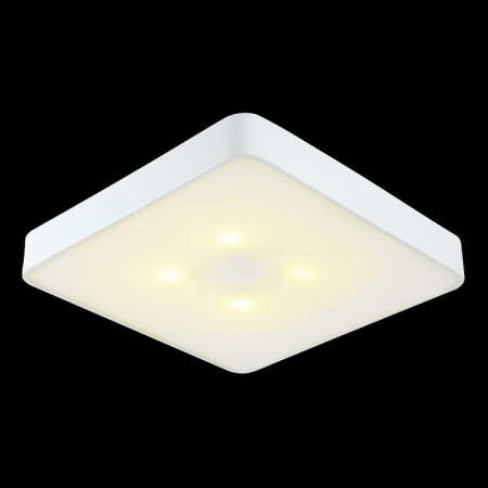 Накладной светильник Arte Lamp Cosmopolitan A7210PL-4WH
