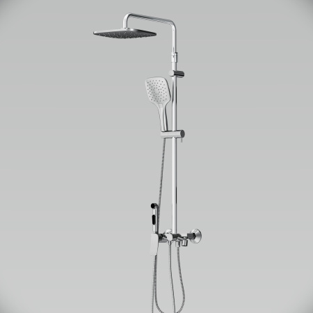 Душевая система Damixa Apollo DX220920000