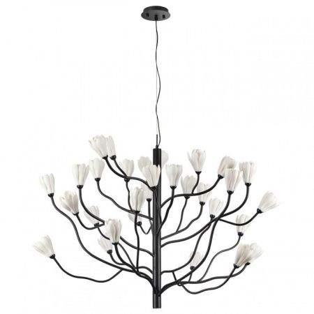 Подвесная люстра Odeon Light Gardi 5090/30