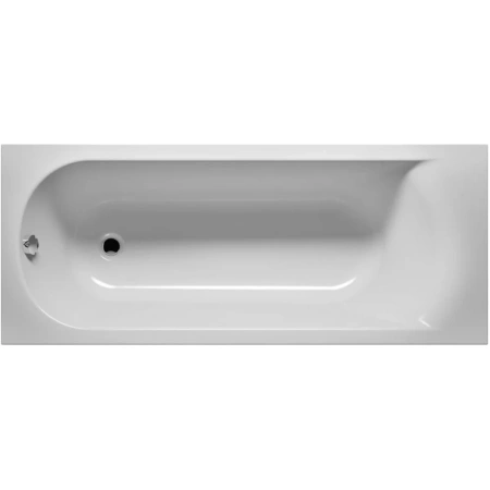 Акриловая ванна 170x70 см Eurolux Miamika E1017070031