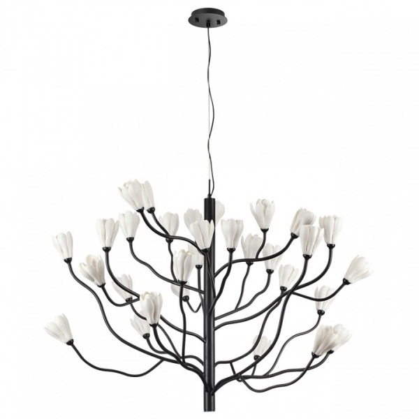 Подвесная люстра Odeon Light Gardi 5090/30