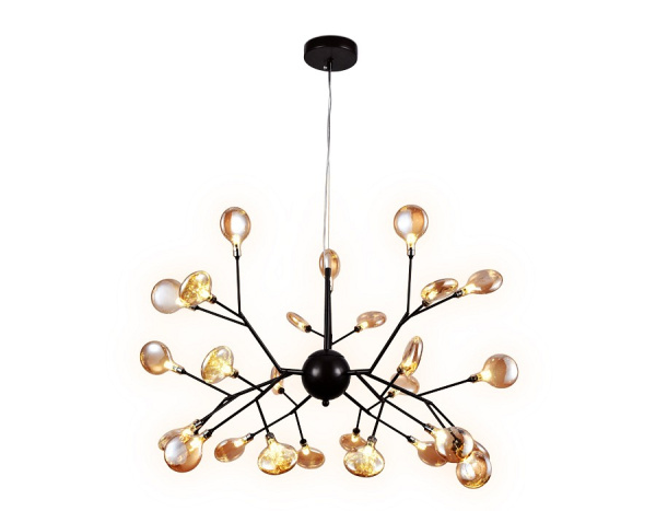 Подвесная люстра Ambrella Light TR TR3013