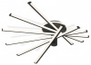 Потолочная люстра Ambrella Light COMFORT FL6232