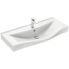 Раковина 100x48 см Акватон Беверли 1WH302502