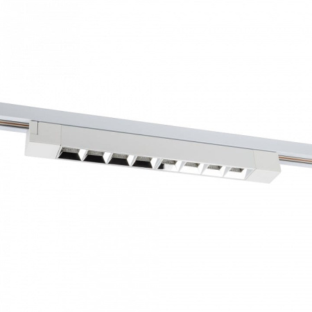 Встраиваемый светильник Volpe ULB-Q282 UL-00010121