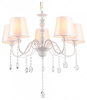 Подвесная люстра Ambrella Light TR TR4603