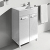 Раковина Roca Debba 32799J00Y 50x36