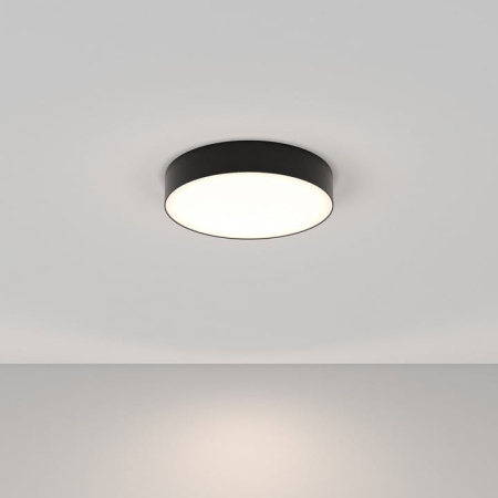 Накладной светильник Maytoni Zon C032CL-L43B4K