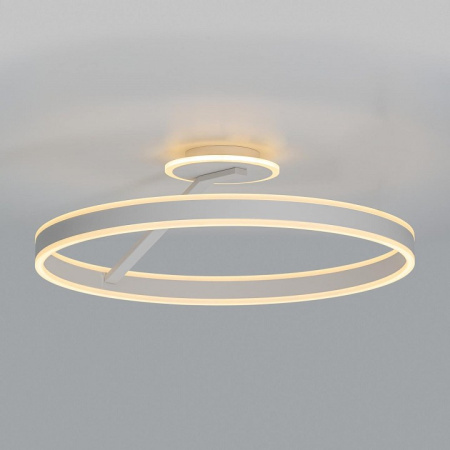 Светильник на штанге Citilux Дуэт CL719760