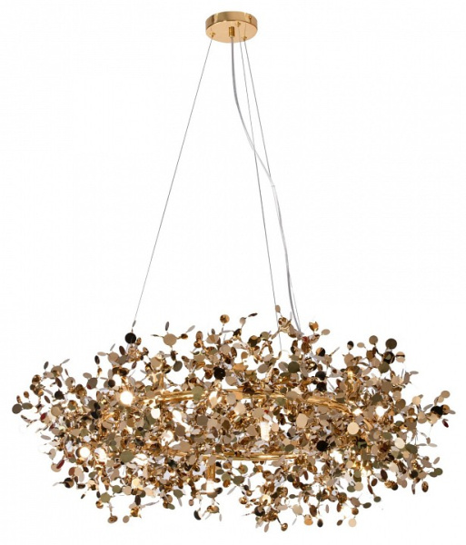 Подвесная люстра Lightstar Extra 721382