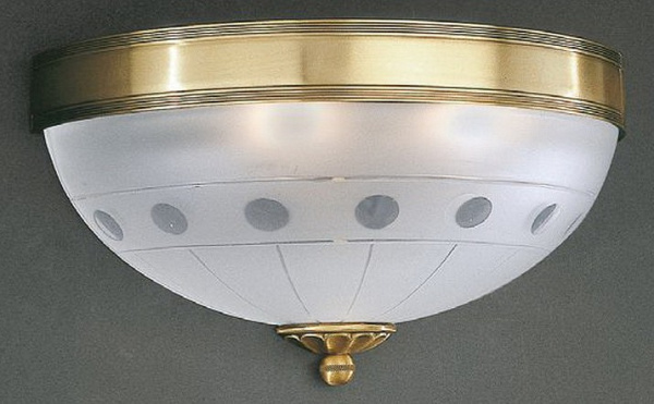 Накладной светильник Reccagni Angelo 2304 A 2304/2