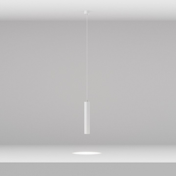 Подвесной светильник Maytoni Focus LED P072PL-L12W4K-1