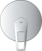 Смеситель для душа Grohe BauLoop 29080001, хром