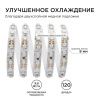 Лента светодиодная Apeyron Electrics  00-13