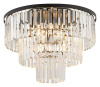 Потолочная люстра Nowodvorski Cristal M 7627