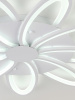 Потолочная люстра Natali Kovaltseva  LED LAMPS 81498