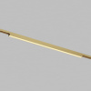 Накладной светильник Denkirs  DK5952-SB
