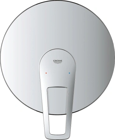Смеситель для душа Grohe BauLoop 29080001, хром