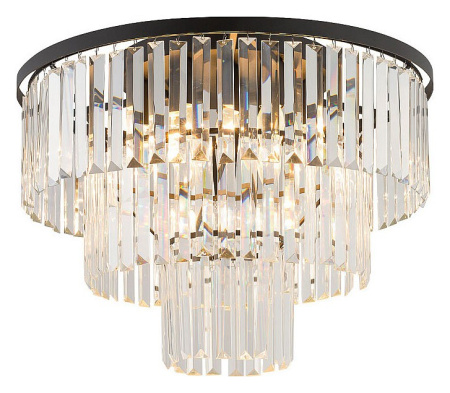 Потолочная люстра Nowodvorski Cristal M 7627