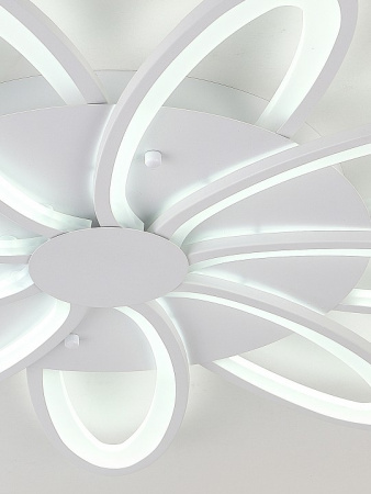 Потолочная люстра Natali Kovaltseva  LED LAMPS 81498