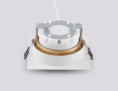 Встраиваемый светильник Ambrella Light TN TN52338