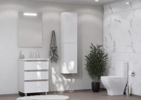 Зеркало Roca Gap 60 ZRU9302688 с подсветкой