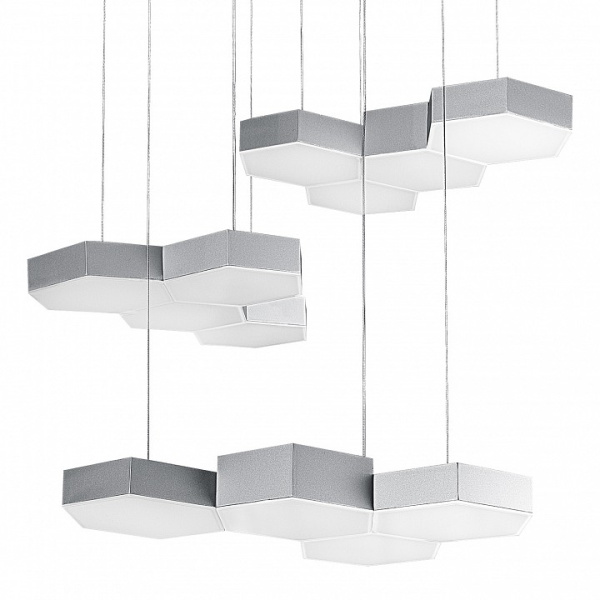 Подвесной светильник Lightstar Favo 750222