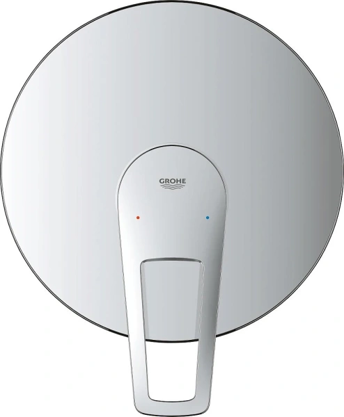 Смеситель для душа Grohe BauLoop 29080001, хром