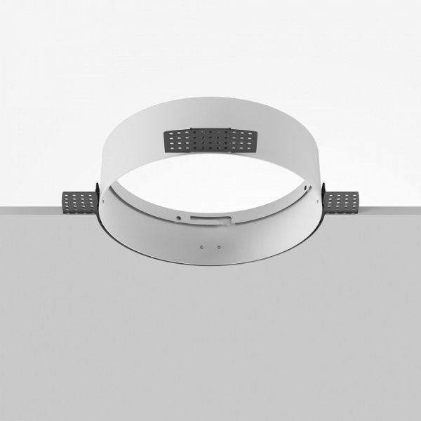 Крепление для встраивания светильника Maytoni Technical Зон DLA032-TRS24-W