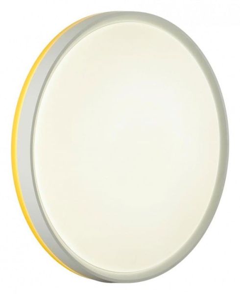 Накладной светильник Sonex Kezo Yellow 7709/DL